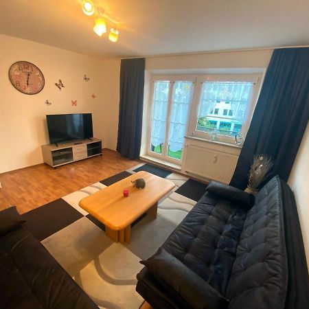Ferienwohnung Augsburg 1 Eksteriør bilde