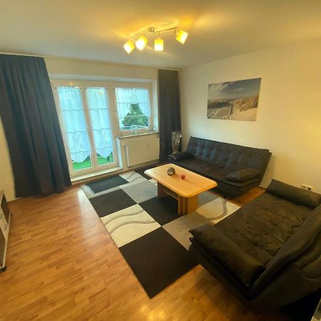 Ferienwohnung Augsburg 1 Eksteriør bilde